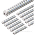 Luzes de tubo LED integrados de 8 pés de 8 pés 18W 36W